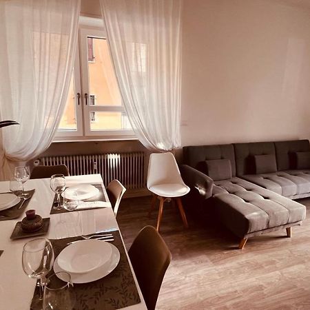 White House Lounge Supreme Apartment Udine Exterior photo