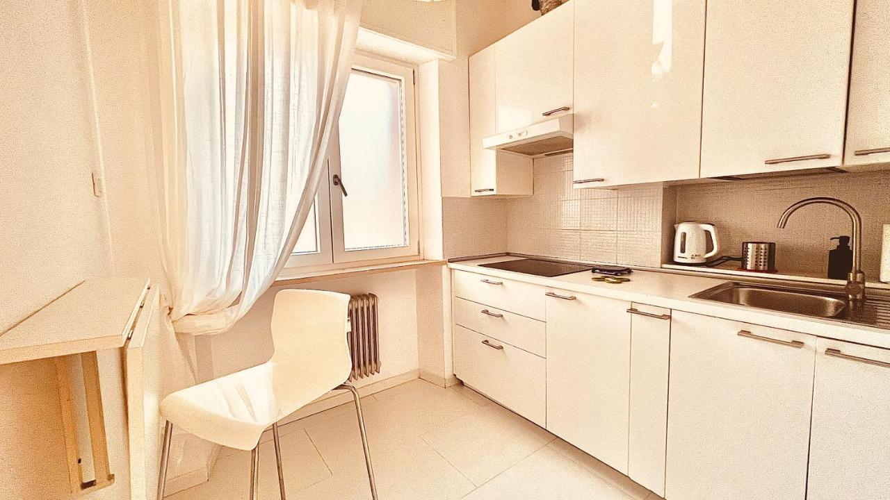 White House Lounge Supreme Apartment Udine Exterior photo