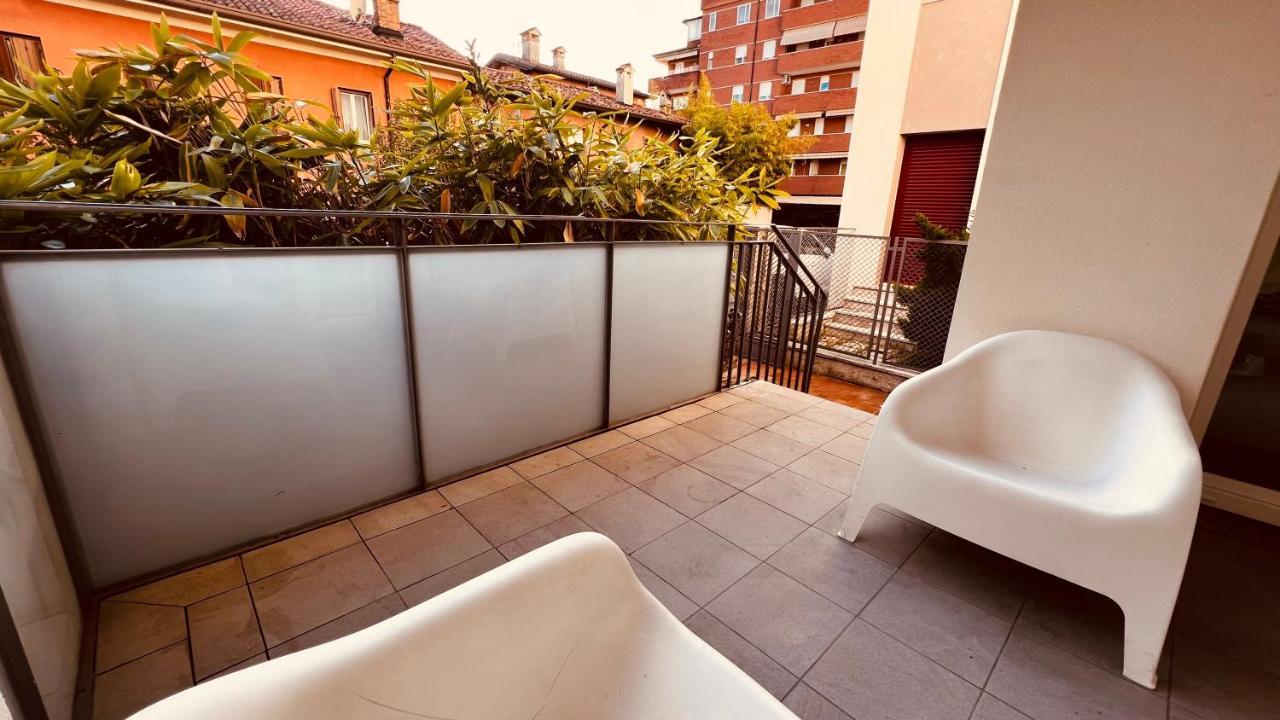 White House Lounge Supreme Apartment Udine Exterior photo