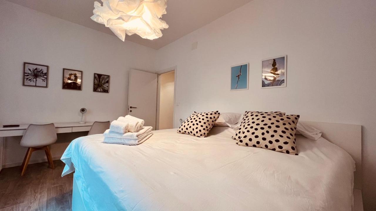 White House Lounge Supreme Apartment Udine Exterior photo