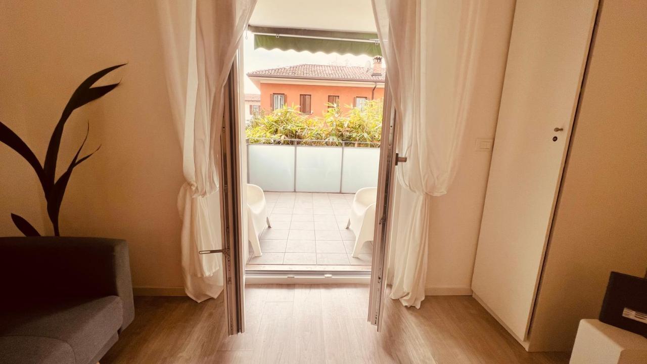 White House Lounge Supreme Apartment Udine Exterior photo