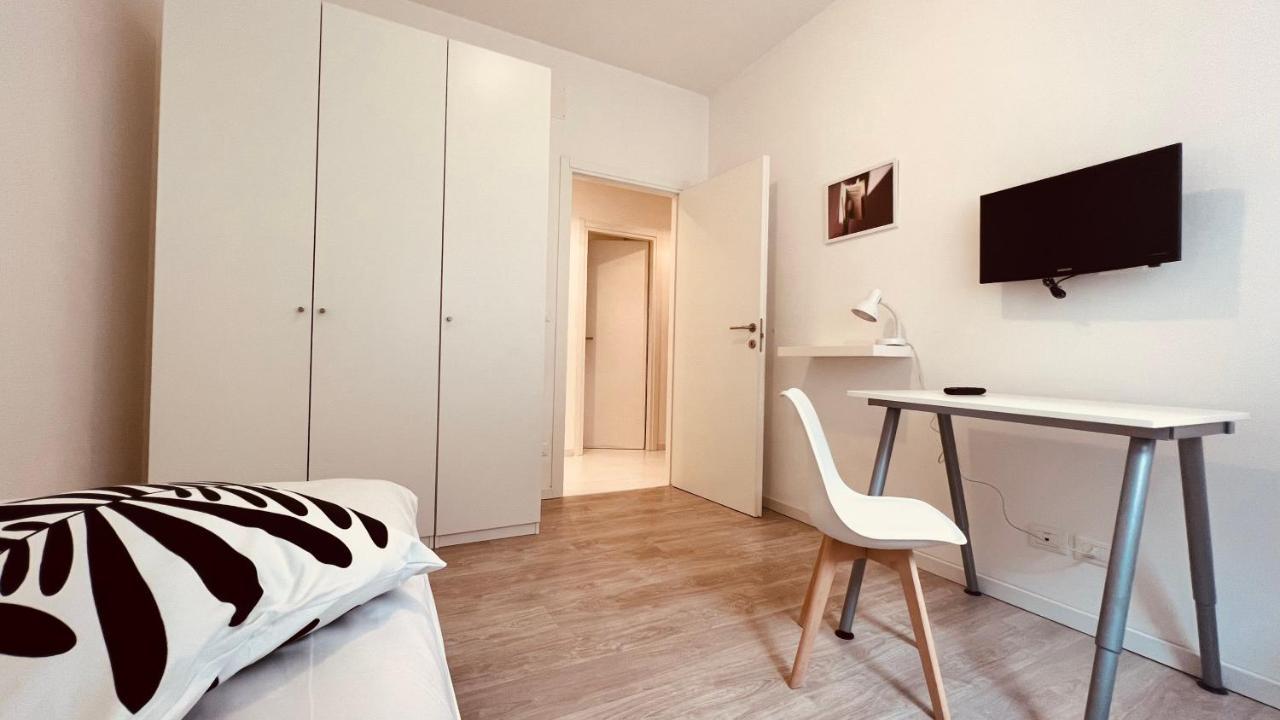 White House Lounge Supreme Apartment Udine Exterior photo