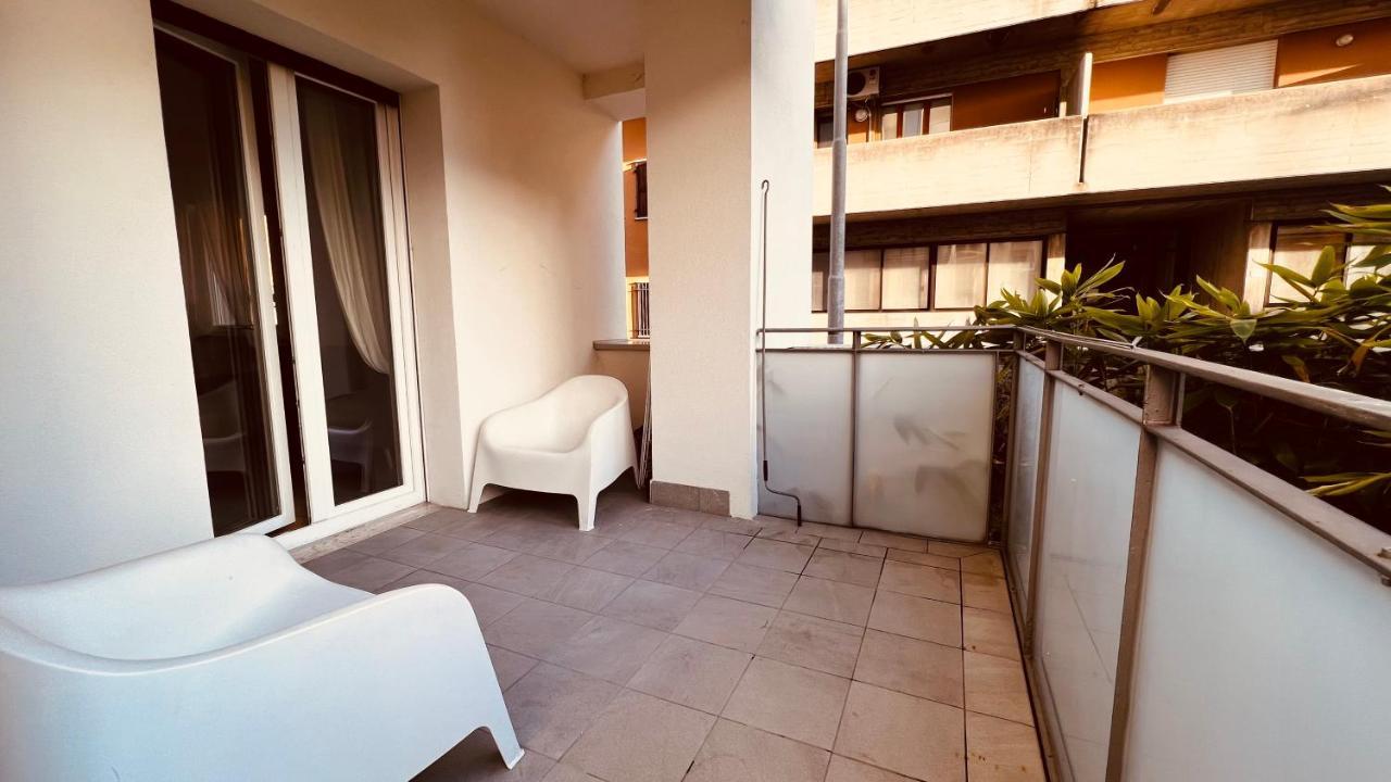 White House Lounge Supreme Apartment Udine Exterior photo