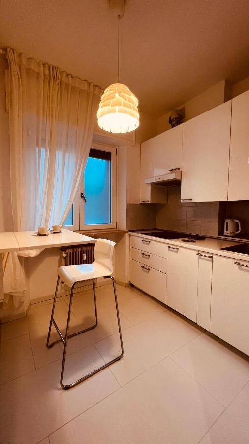 White House Lounge Supreme Apartment Udine Exterior photo
