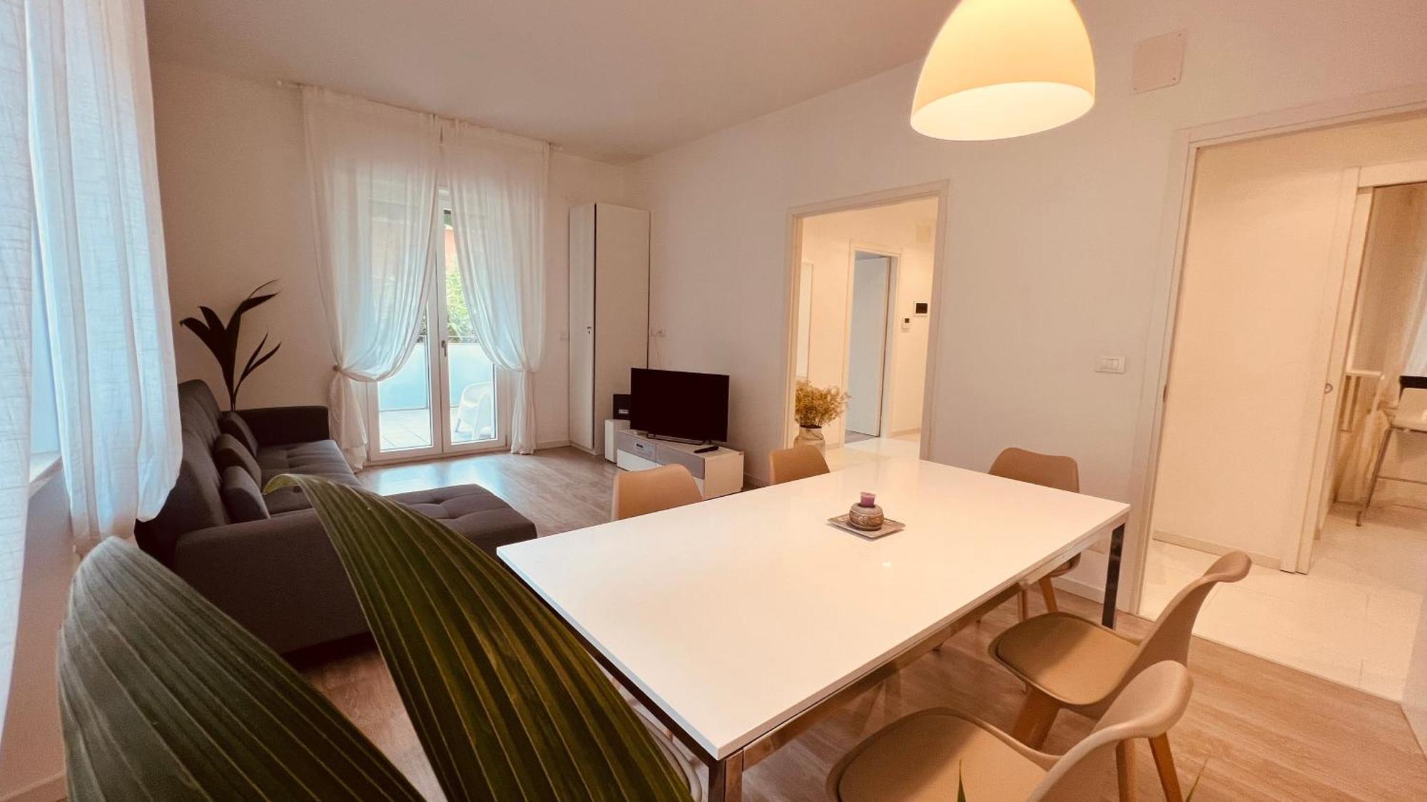 White House Lounge Supreme Apartment Udine Exterior photo